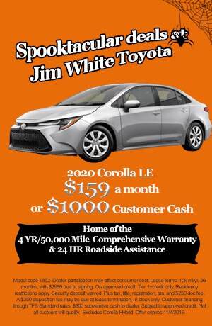 lease deals toledo oh